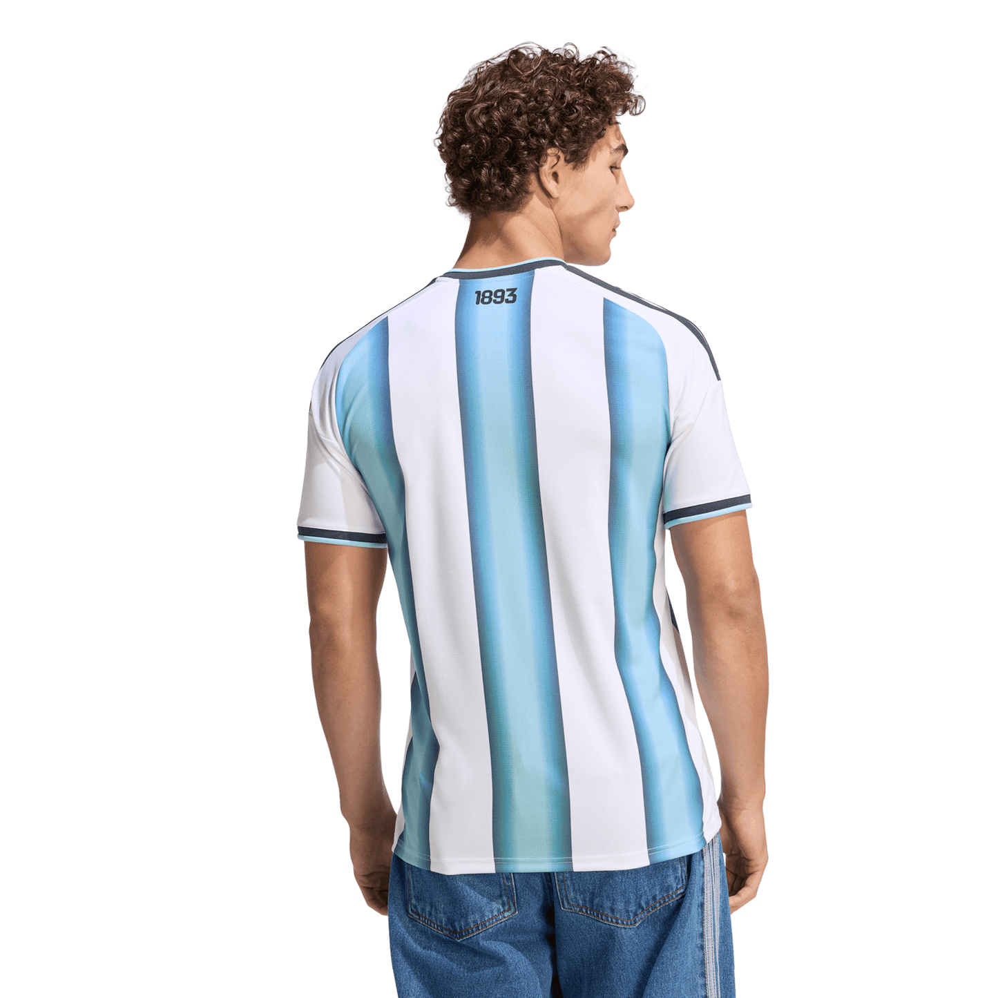 Argentine 2026 Domicile