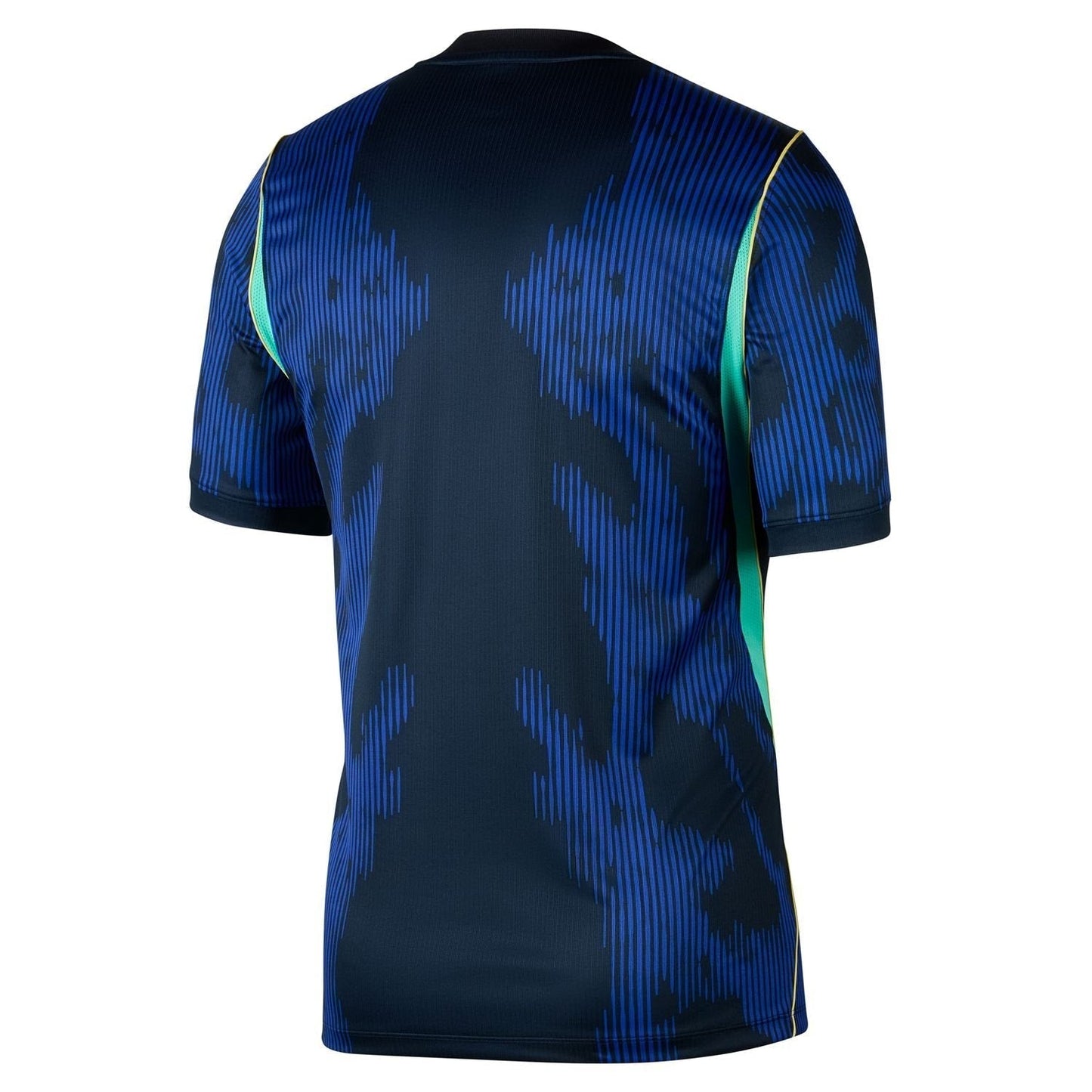 Brésil 2026 Extérieur
