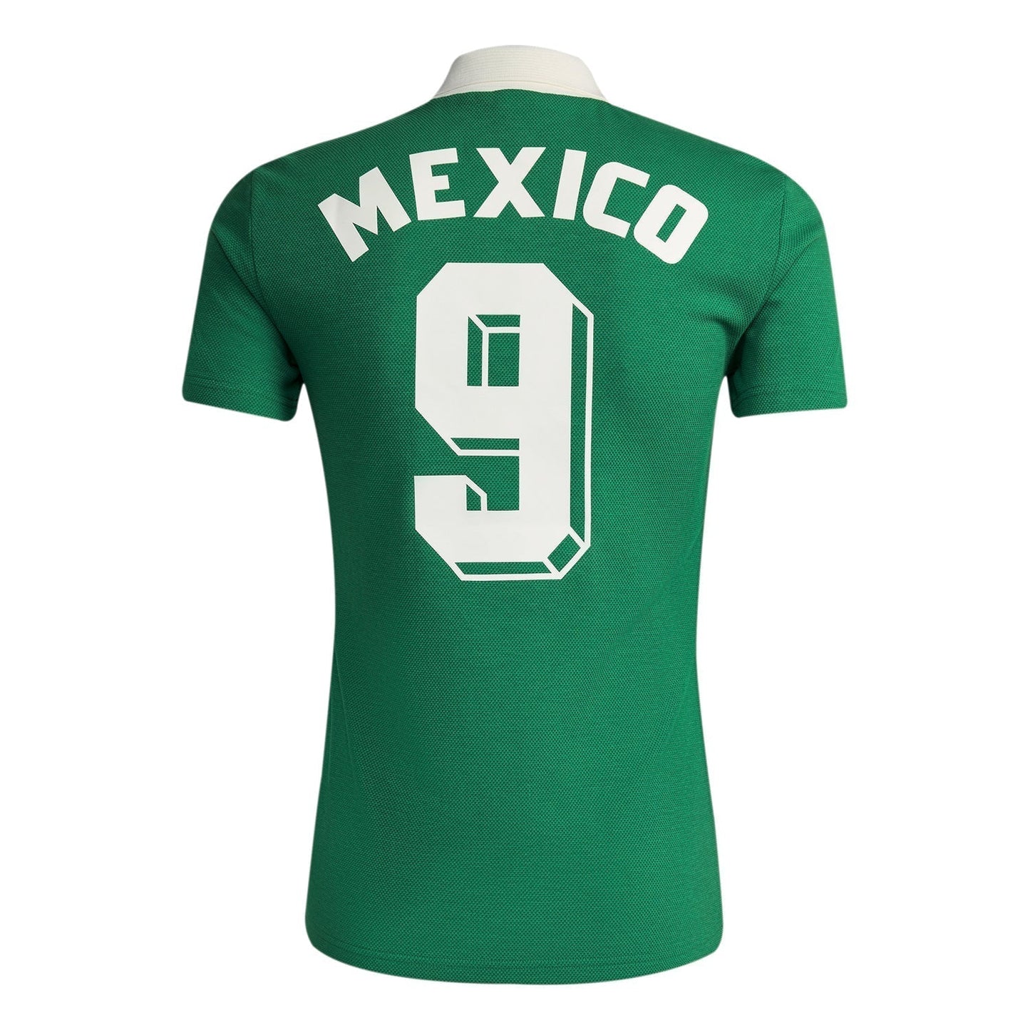 Mexique 1986 Domicile
