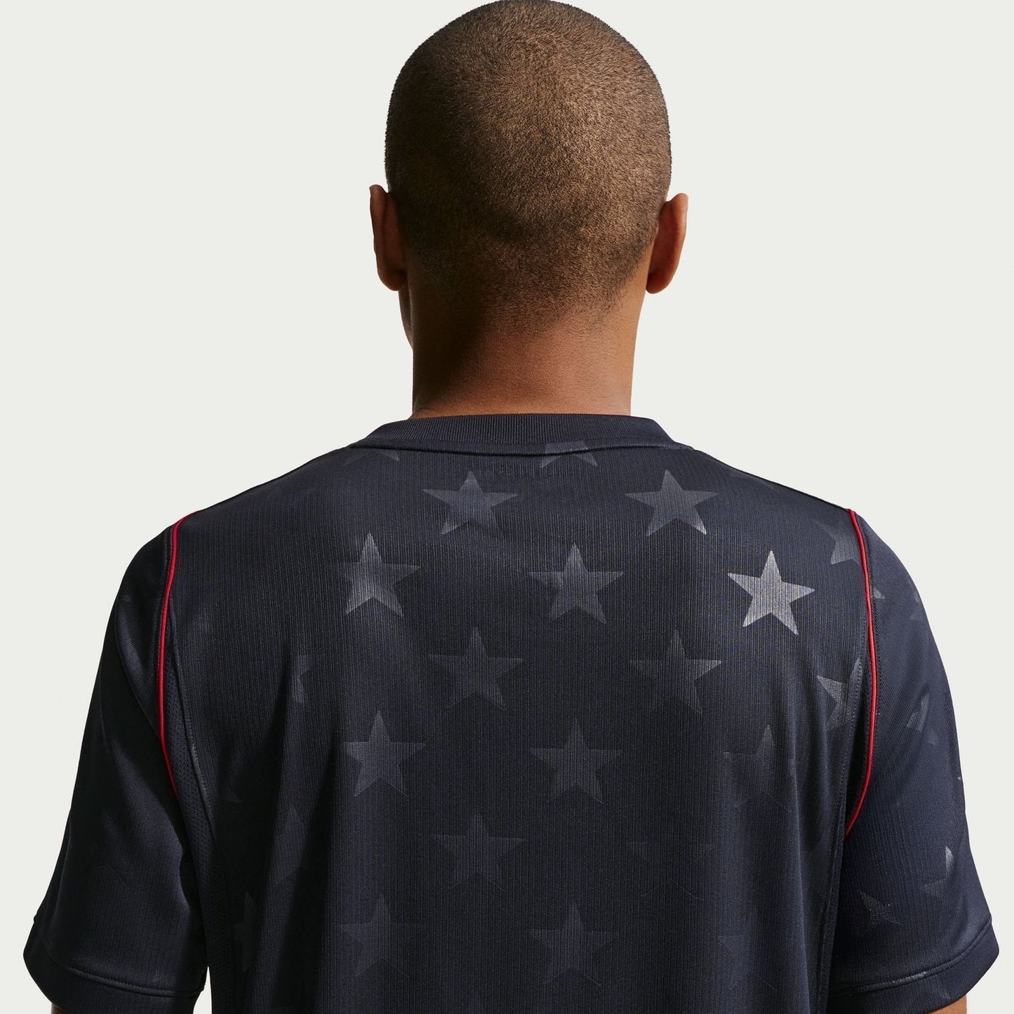 USA 2026 Extérieur