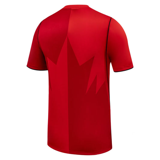 Canada 2026 Domicile