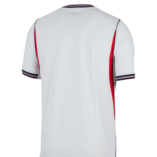 Angleterre 2026 Domicile A