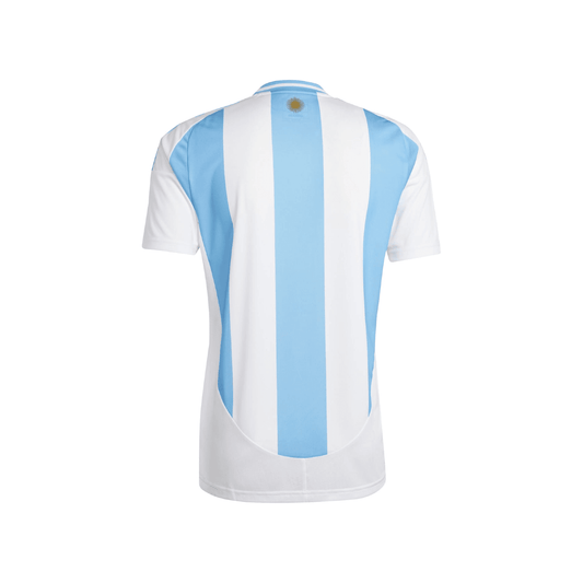 Argentine 2024 Domicile