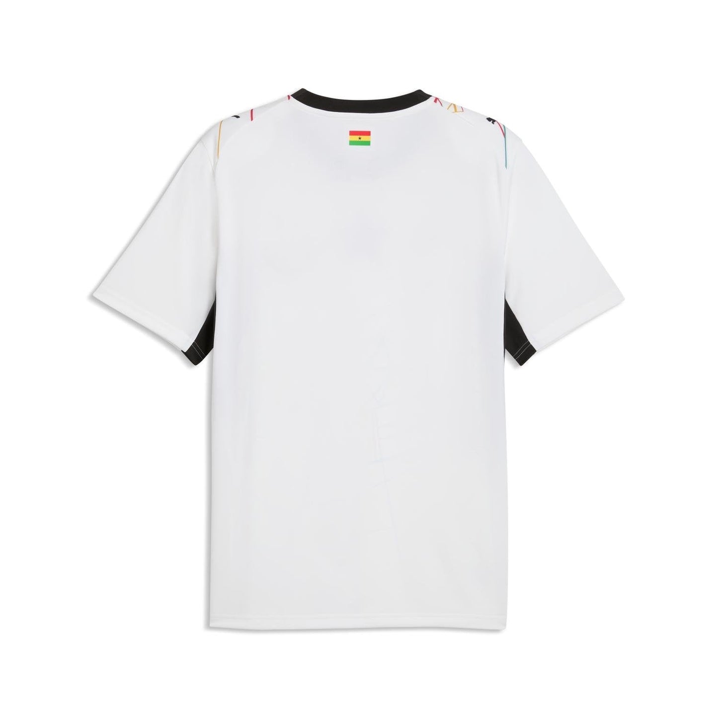 Ghana 2026 Domicile