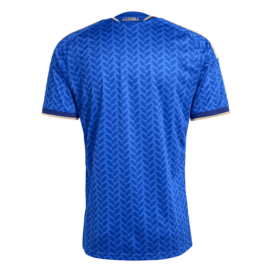 Italie 2026 Domicile